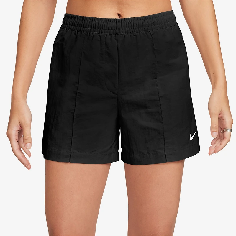 Nike Essential 5" Woven Shorts - Women's