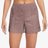 Nike Essential 5" Woven Shorts - Women's