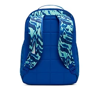 Nike Brasilia AOP Backpack - Grade School