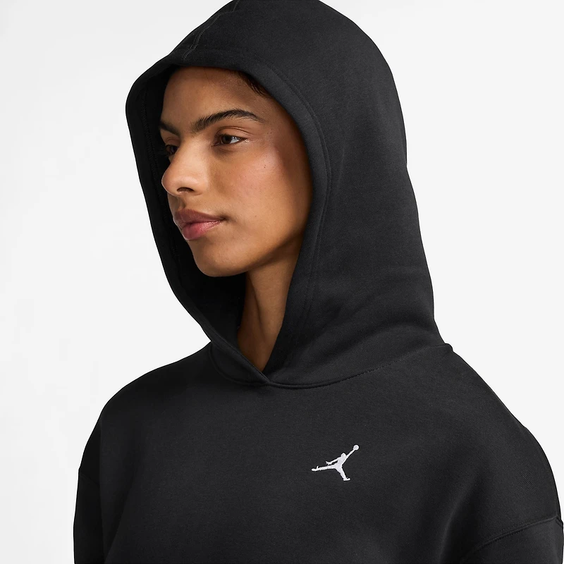 Jordan Brooklyn Fleece Pullover 24 - Women's