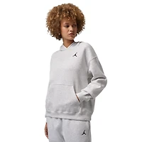 Jordan Brooklyn Fleece Pullover 24 - Women's