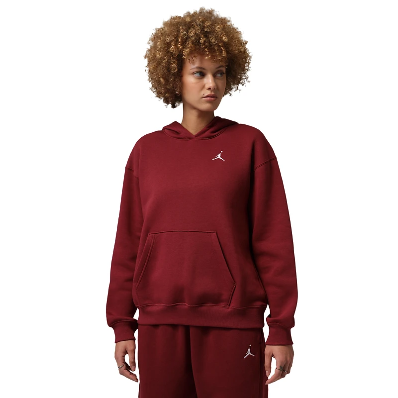 Jordan Brooklyn Fleece Pullover 24 - Women's