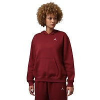 Jordan Brooklyn Fleece Pullover 24 - Women's
