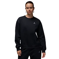 Jordan Brooklyn Fleece Crew - Women's