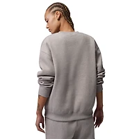 Jordan Brooklyn Fleece Crew - Women's