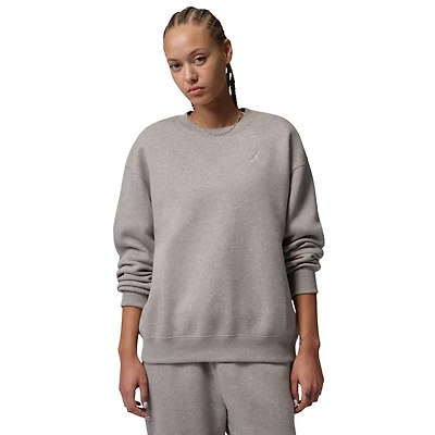 Jordan Brooklyn Fleece Crew - Women's