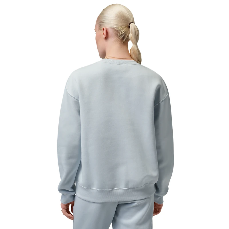 Jordan Brooklyn Fleece Crew - Women's