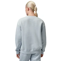 Jordan Brooklyn Fleece Crew - Women's