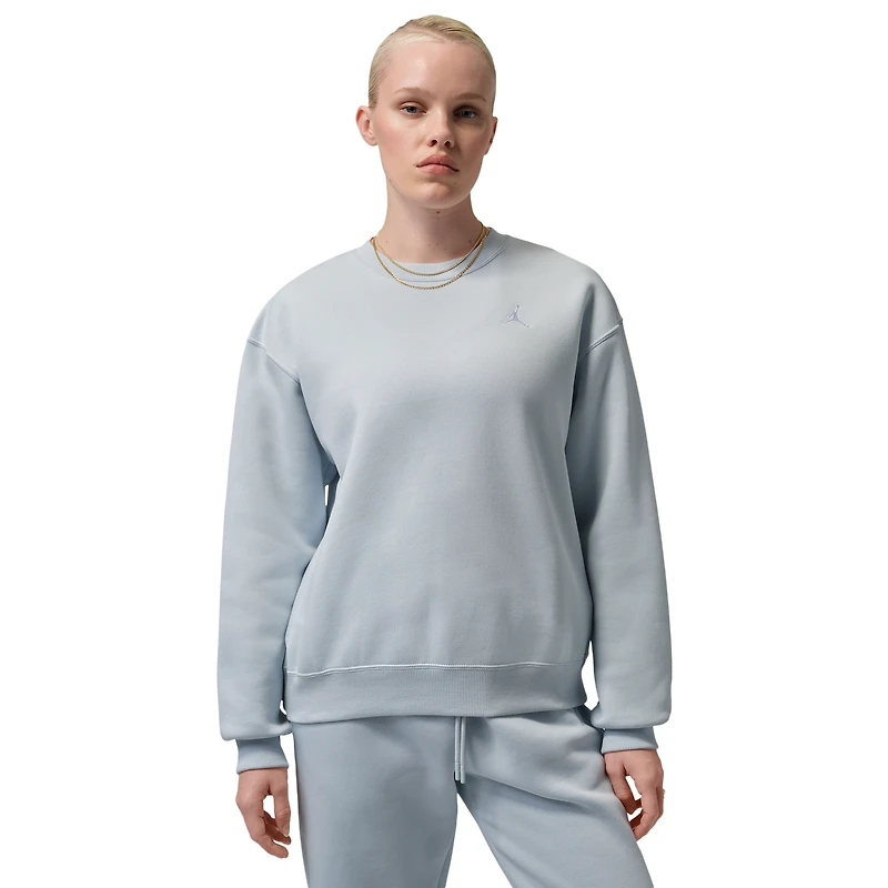 Jordan Brooklyn Fleece Crew - Women's