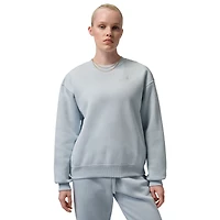 Jordan Brooklyn Fleece Crew - Women's