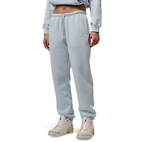 Jordan Brooklyn Fleece Pants - Women's