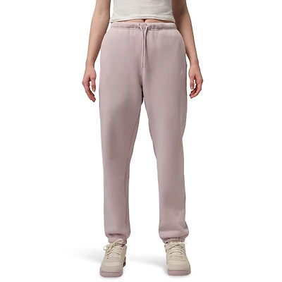 Jordan Brooklyn Fleece Pants - Women's