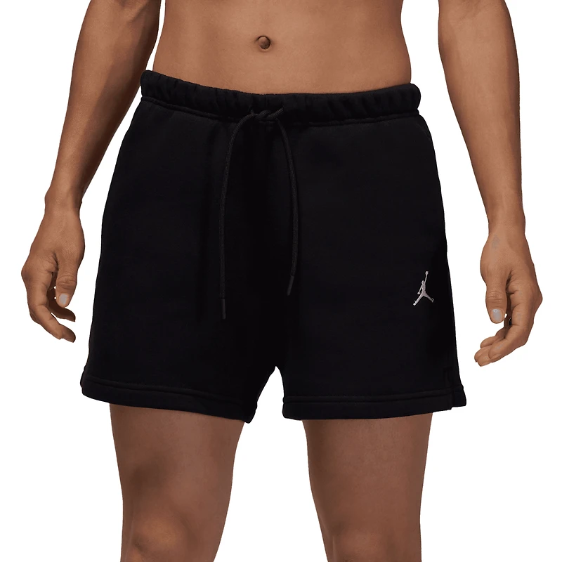 Jordan Brooklyn Fleece Shorts - Women's