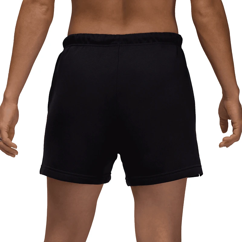 Jordan Brooklyn Fleece Shorts - Women's
