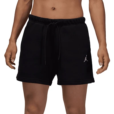 Jordan Brooklyn Fleece Shorts - Women's