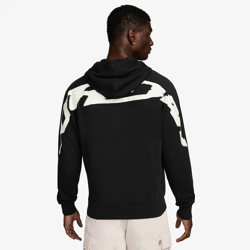 Jordan Fleece MVP Statement Pullover - Men's