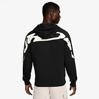 Jordan Fleece MVP Statement Pullover - Men's