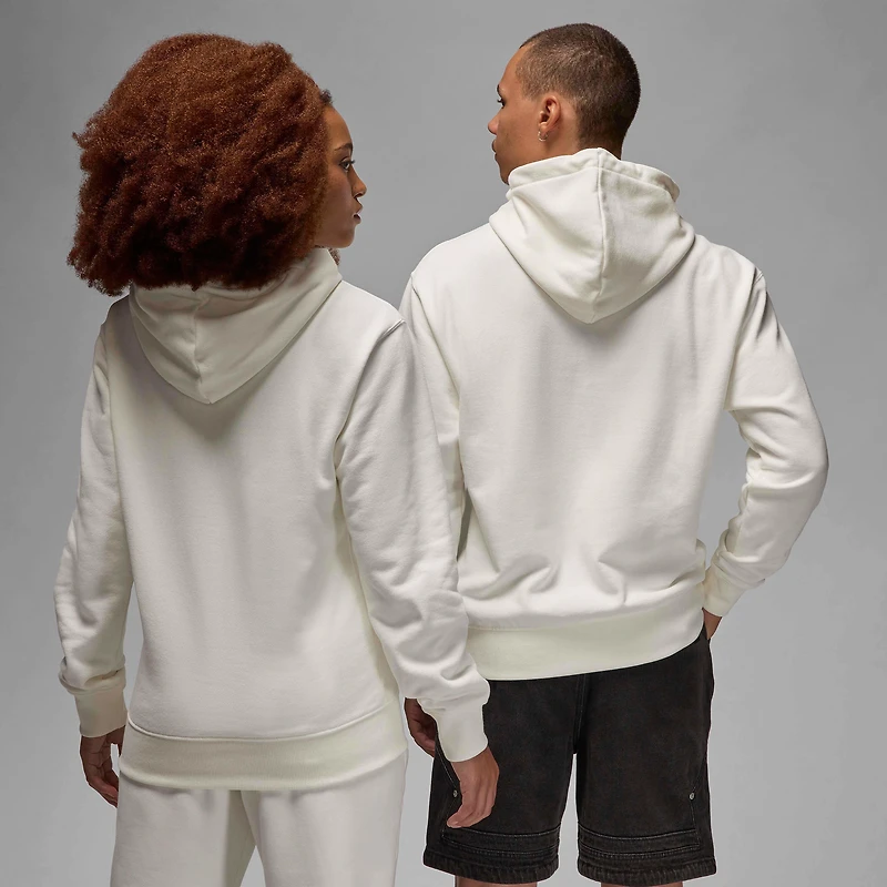 Jordan Flight Fleece Pullover - Men's