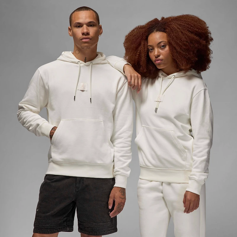 Jordan Flight Fleece Pullover - Men's