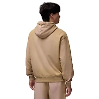 Jordan Flight Wash Fleece Pullover - Men's