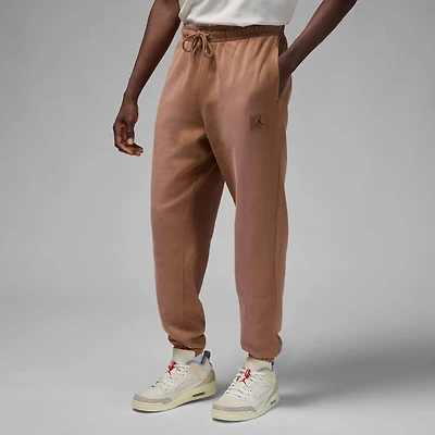 Jordan Flight Wash Fleece Pants - Men's