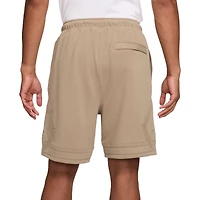 Jordan Flight Fleece Diamond Shorts - Men's