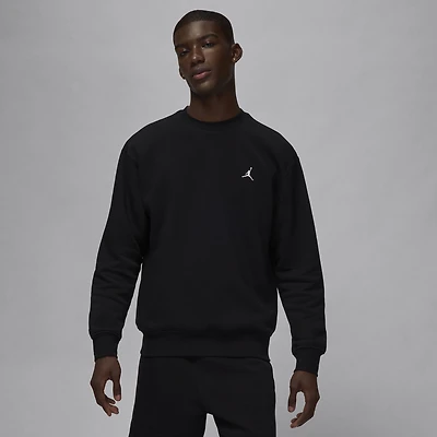 Jordan Brooklyn Fleece Crew - Men's