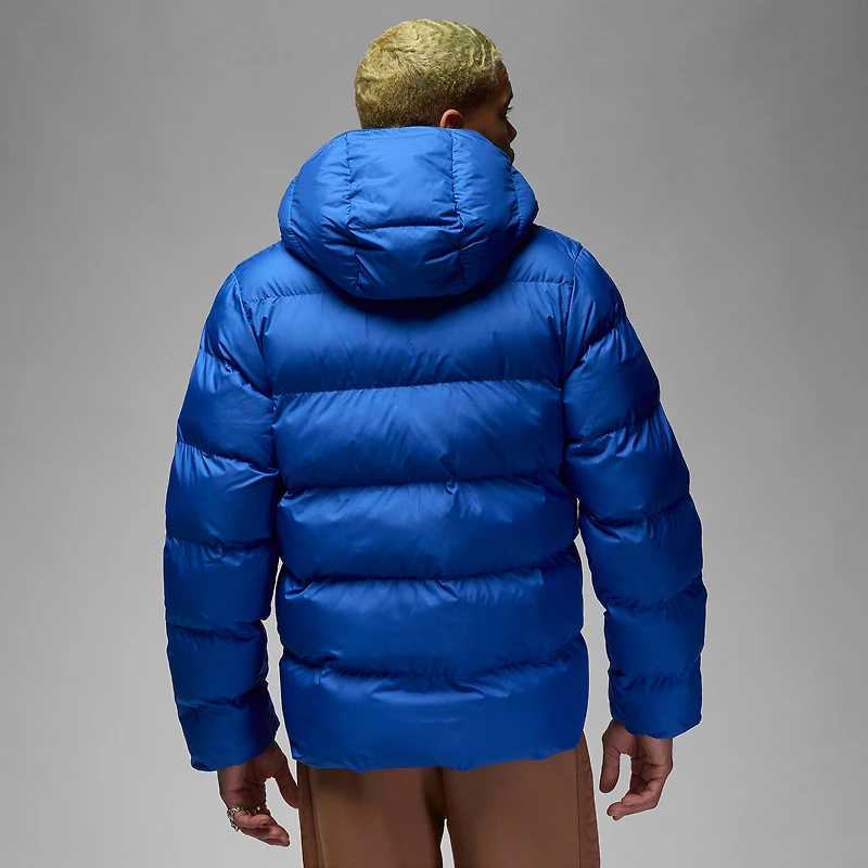 Jordan Brooklyn Puffer Jacket - Men's