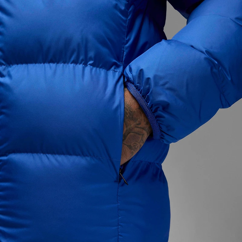 Jordan Brooklyn Puffer Jacket - Men's