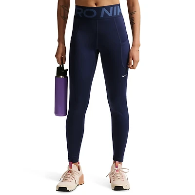 Nike Pro Dri-FIT High Rise SCLPT 7/8 Tights - Women's