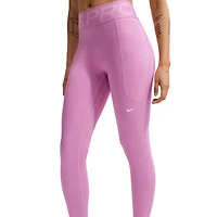Nike Pro Dri-FIT High Rise SCLPT 7/8 Tights - Women's