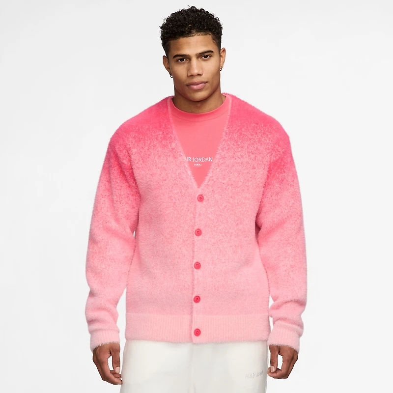 Jordan Air Cardigan - Men's
