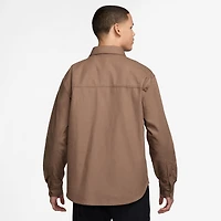 Jordan Essential Statement Button Down  - Men's