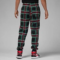 Jordan Essentials Holiday Fleece Pants - Men's