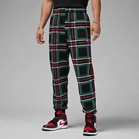 Jordan Essentials Holiday Fleece Pants - Men's