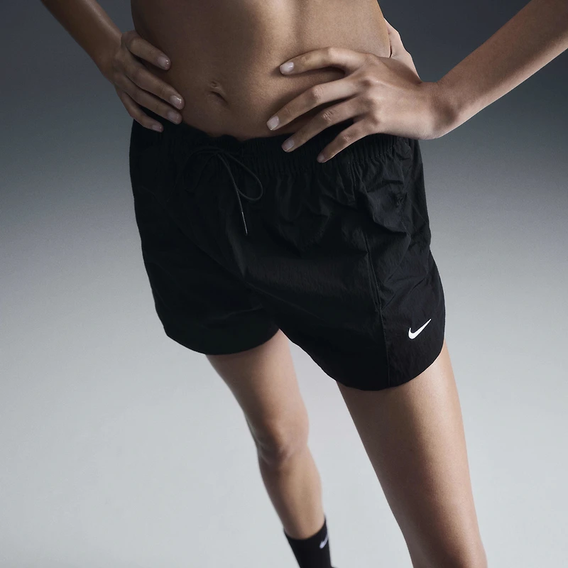Nike NSW Windrunner Woven 2" MR Short - Women's