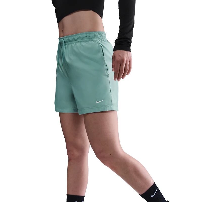 Nike NSW Mid Rise Essential Woven Short - Women's