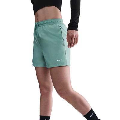 Nike NSW Mid Rise Essential Woven Short - Women's