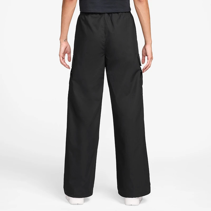 Nike NSW Essential Woven Cargo Pants - Women's