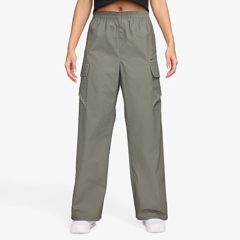 Nike NSW Essential Woven Cargo Pants - Women's
