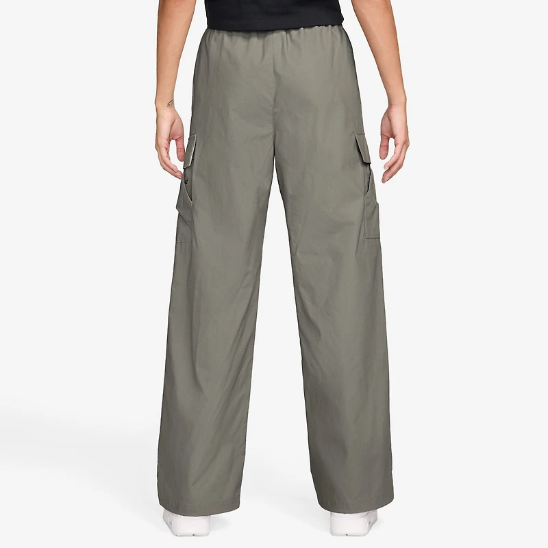 Nike NSW Essential Woven Cargo Pants - Women's