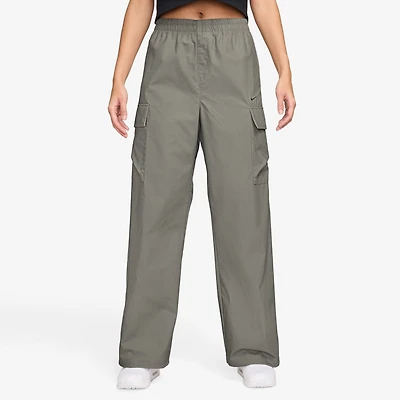 Nike NSW Essential Woven Cargo Pants - Women's