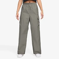 Nike NSW Essential Woven Cargo Pants - Women's