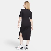 Nike NSW Essential Midi Dress - Women's