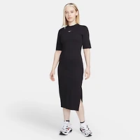 Nike NSW Essential Midi Dress - Women's