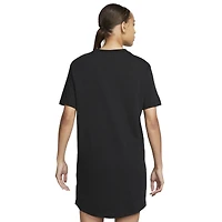 Nike NSW Essential Short Sleeve Dress T-Shirt - Women's