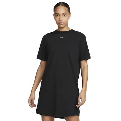 Nike NSW Essential Short Sleeve Dress T-Shirt - Women's