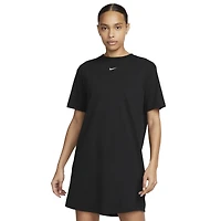 Nike NSW Essential Short Sleeve Dress T-Shirt - Women's