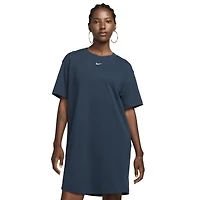 Nike NSW Essential Short Sleeve Dress T-Shirt - Women's