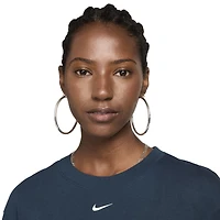 Nike NSW Essential Short Sleeve Dress T-Shirt - Women's